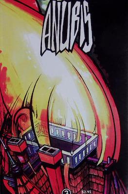 Anubis #3