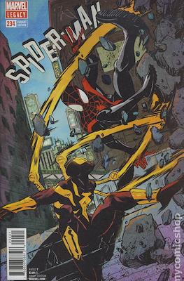 Spider-Man Vol. 2 (2016- Variant Cover) #234.2
