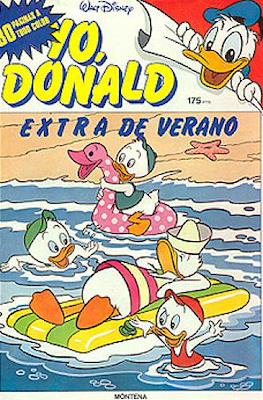 Yo, Donald Extra #1