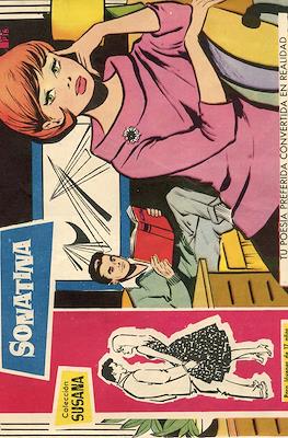 Susana (1959-1962) #110