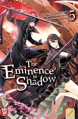 The Eminence in Shadow #5