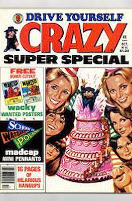 Crazy Magazine #55
