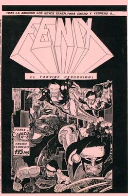 Fenix / Phoenix 89 #1