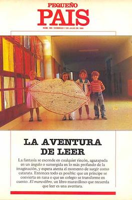 El Pequeño País #188