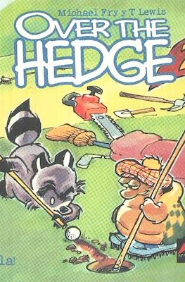 Over the hedge #2