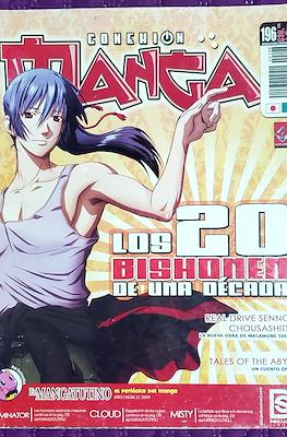 Conexión Manga #196