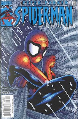 Peter Parker: Spider-Man Vol. 2 (1999-2003) (Comic Book) #20