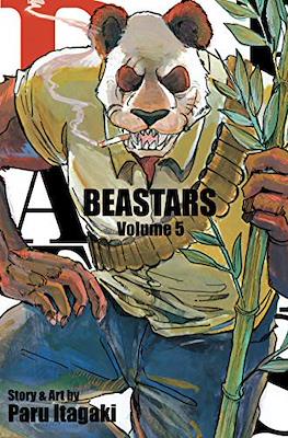 Beastars #5