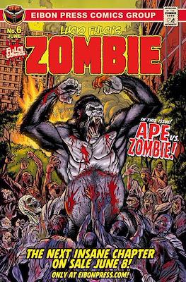 Lucio Fulci's Zombie #6