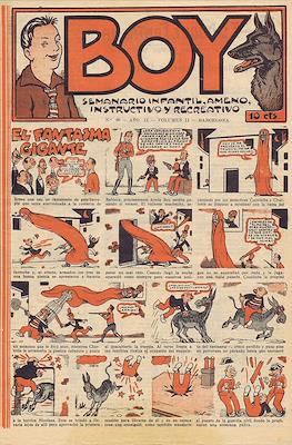 Boy (1928) #86