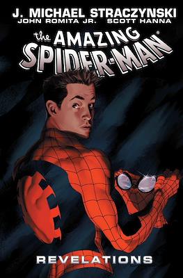 The Amazing Spider-Man by J. Michel Straczynski (Softcover 96-152 pp) #2