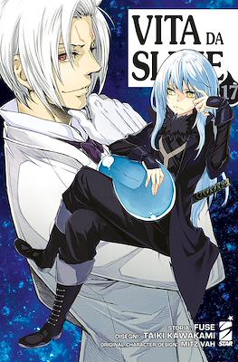 Vita da Slime #17
