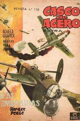 Casco de Acero Extra (1964-1965) #23