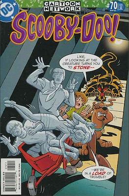 Scooby-Doo! #70
