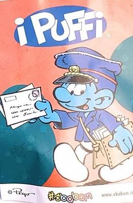I Puffi Mestieri #9