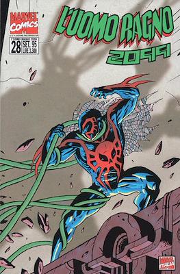 L'Uomo Ragno 2099 #28