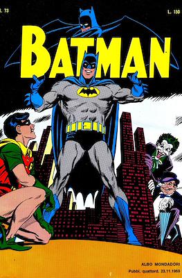 Batman #73