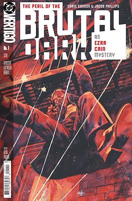 The Peril of the Brutal Dark: An Ezra Cain Mystery