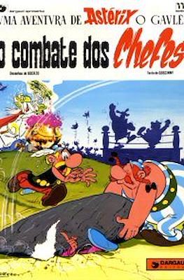 Asterix #7