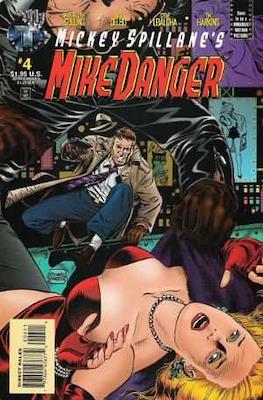 Mickey Spillane's Mike Danger Vol. 1 #4