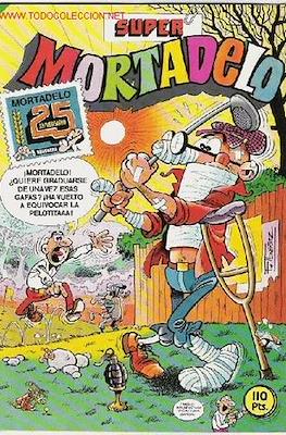 Super Mortadelo / Mortadelo. 2ª etapa #158