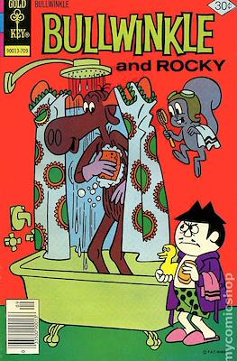 Bullwinkle and Rocky #17