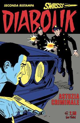 Diabolik Swiisss #293
