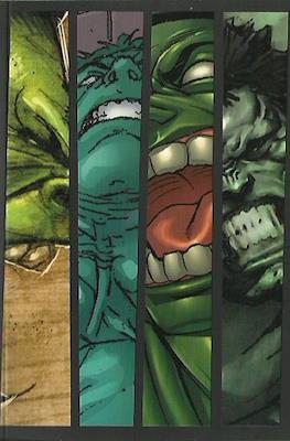 Hulk: Hulkificación