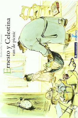 Ernesto y Celestina #3