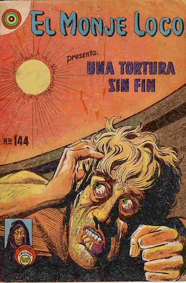 El Monje Loco #144