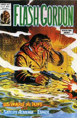 Flash Gordon Vol. 2 #8