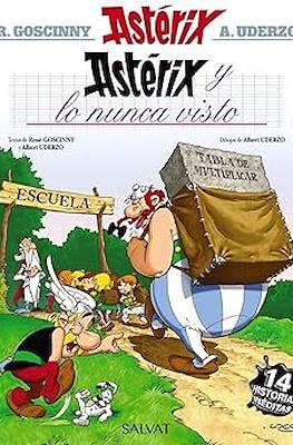 Astérix: La colección #32