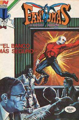 Fantomas #669