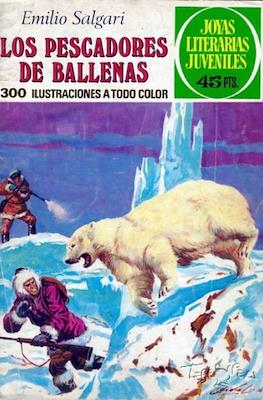 Joyas Literarias Juveniles (Grapa) #189