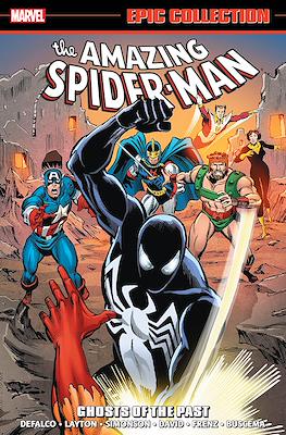 The Amazing Spider-Man Epic Collection #15