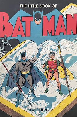 The Little Book of Batman