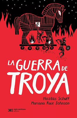La Guerra de Troya