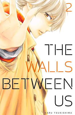 The Walls Between Us #2