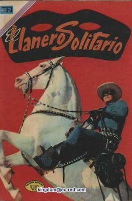 El Llanero Solitario #228