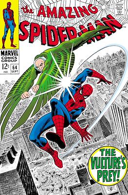 Spider-Man Komplett #73