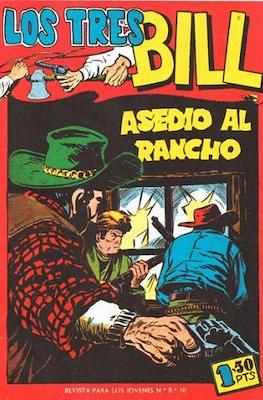 Los tres Bill #22