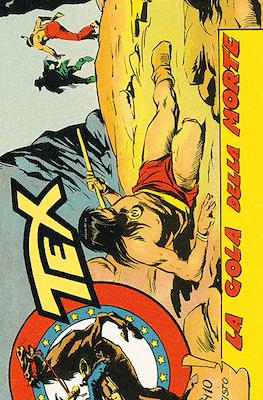 Le strisce di Tex #543