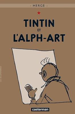 Les Aventures de Tintin #24