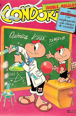 Condorito #199