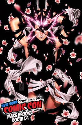 X-Men Vol. 6 (2021-Variant Covers) #15.5