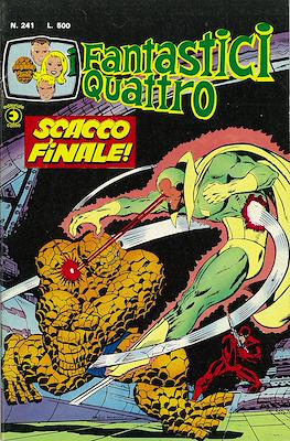 I Fantastici Quattro Vol. 1 #241