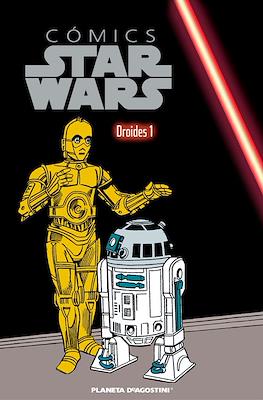 Cómics Star Wars (Cartoné 192 pp) #65