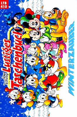 Walt Disneys Lustige Taschenbücher / Lustiges Taschenbuch #410