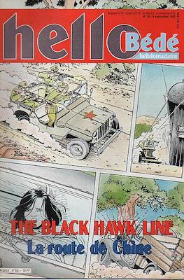 Hello Bédé #50