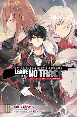 May These Leaden Battlegrounds Leave No Trace (Softcover) #3